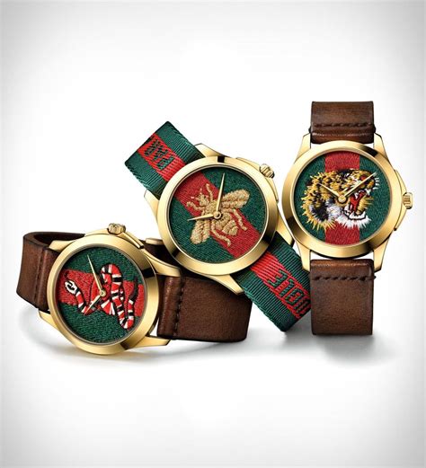 gucci customizable watch|gucci watches official website.